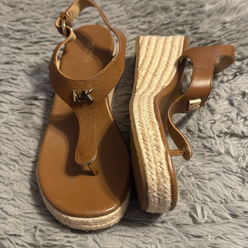 Michael Kors sandals